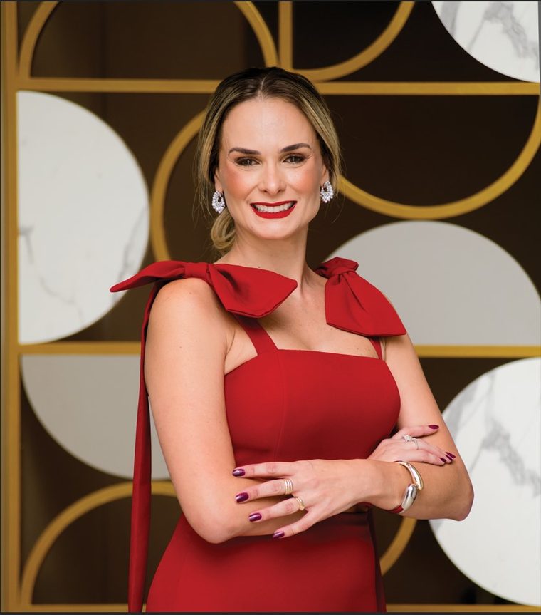 Arquiteta Juliana Saraiva, atendimento de arquitetura em Rio Brilhante MS